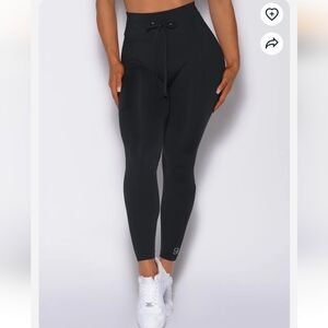 BOMBSHELL empower Pokets Leggings New.